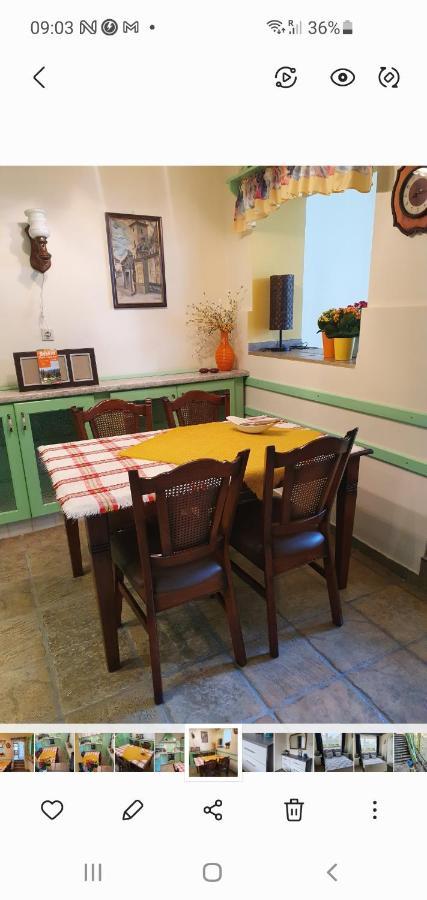 Przytulny Apartament-Cosy And Beautiful Żywiec Exteriör bild