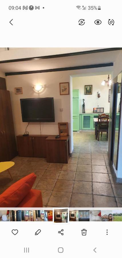 Przytulny Apartament-Cosy And Beautiful Żywiec Exteriör bild