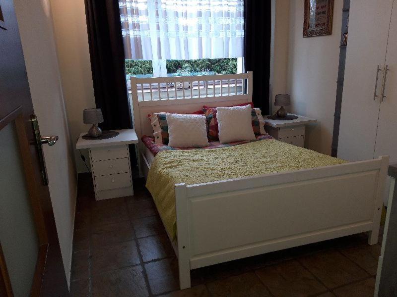 Przytulny Apartament-Cosy And Beautiful Żywiec Exteriör bild