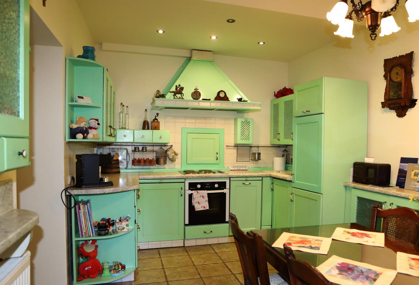 Przytulny Apartament-Cosy And Beautiful Żywiec Exteriör bild