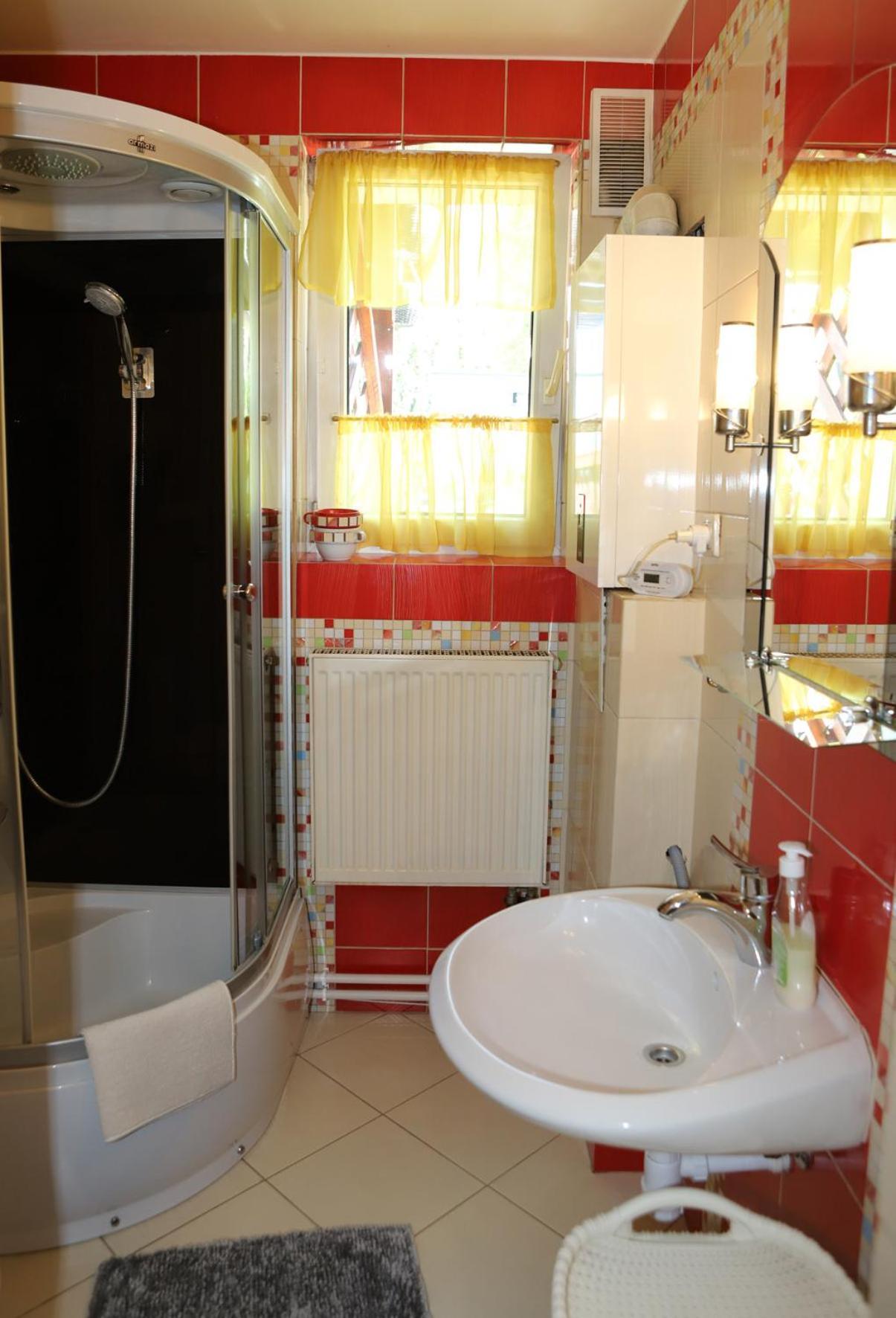 Przytulny Apartament-Cosy And Beautiful Żywiec Exteriör bild