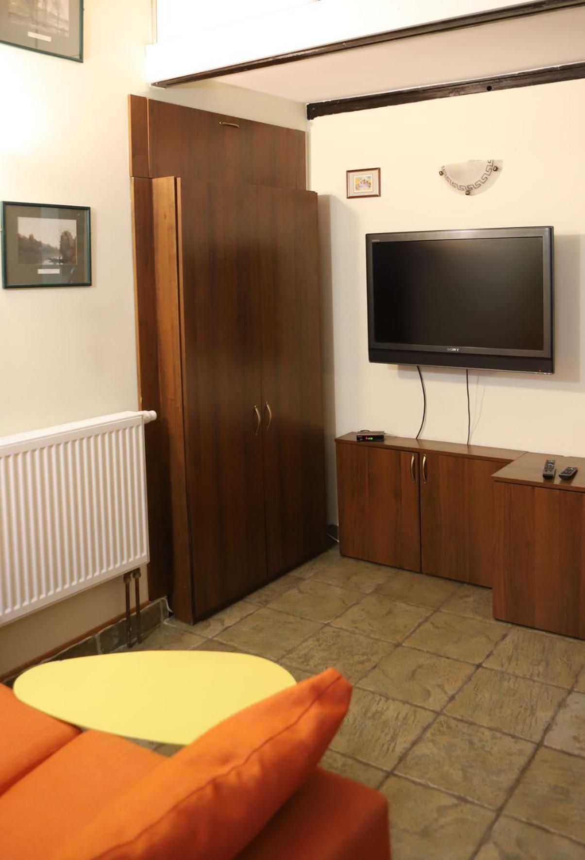 Przytulny Apartament-Cosy And Beautiful Żywiec Exteriör bild